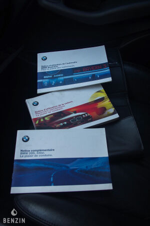 BMW 330xi e46 - 2000