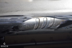 BMW 330xi e46 - 2000