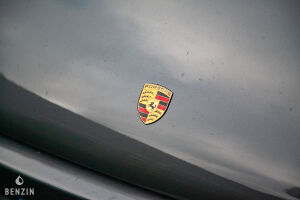 Porsche 911 type 996 Retro Evo - 1998