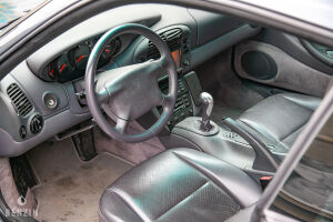 Porsche 911 type 996 Retro Evo - 1998
