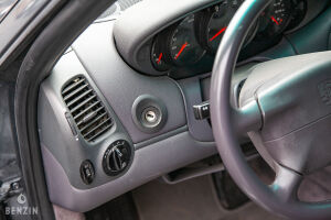 Porsche 911 type 996 Retro Evo - 1998