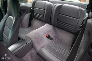 Porsche 911 type 996 Retro Evo - 1998