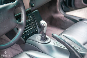 Porsche 911 type 996 Retro Evo - 1998