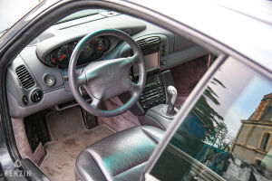 Porsche 911 type 996 Retro Evo - 1998