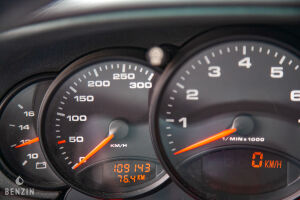 Porsche 911 type 996 Retro Evo - 1998