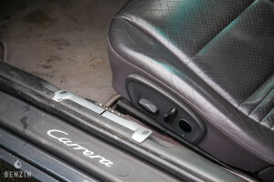 Porsche 911 type 996 Retro Evo - 1998