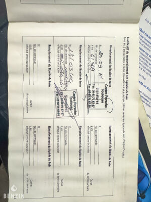 Porsche 911 type 996 Retro Evo - 1998