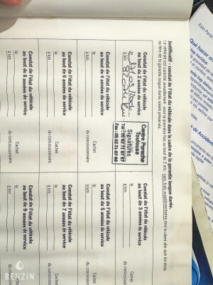 Porsche 911 type 996 Retro Evo - 1998