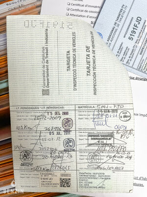 Porsche 911 type 996 Retro Evo - 1998