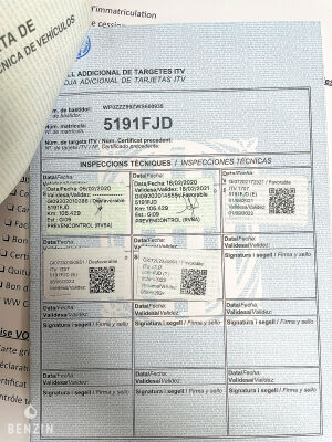 Porsche 911 type 996 Retro Evo - 1998