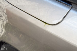 Saab 9-3 Cabriolet 2.0T - 2004