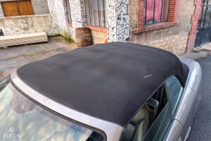 Saab 9-3 Cabriolet 2.0T - 2004