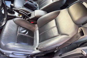 Saab 9-3 Cabriolet 2.0T - 2004