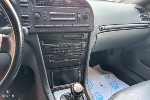 Saab 9-3 Cabriolet 2.0T - 2004