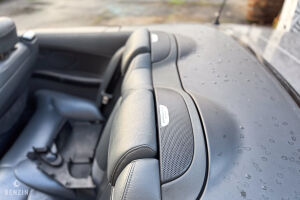 Saab 9-3 Cabriolet 2.0T - 2004