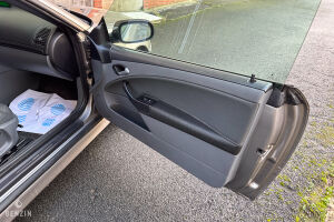 Saab 9-3 Cabriolet 2.0T - 2004