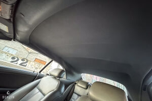 Saab 9-3 Cabriolet 2.0T - 2004