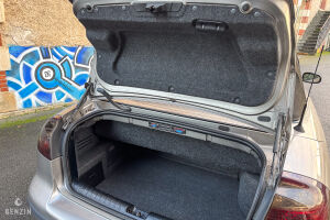 Saab 9-3 Cabriolet 2.0T - 2004