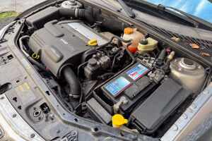 Saab 9-3 Cabriolet 2.0T - 2004