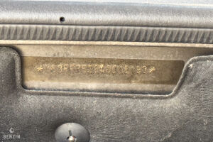 Saab 9-3 Cabriolet 2.0T - 2004