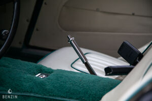 Austin-Healey 3000 MK1 BT7 - 1960