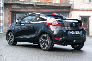 Renault Wind Gordini - 2012