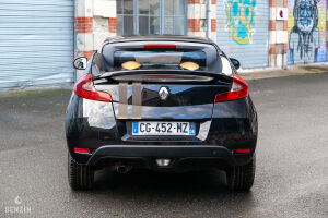 Renault Wind Gordini - 2012