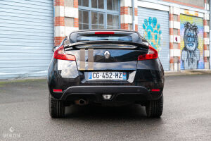 Renault Wind Gordini - 2012