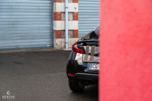 Renault Wind Gordini - 2012