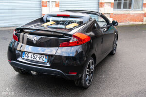 Renault Wind Gordini - 2012