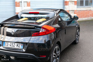 Renault Wind Gordini - 2012