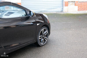 Renault Wind Gordini - 2012