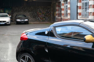 Renault Wind Gordini - 2012