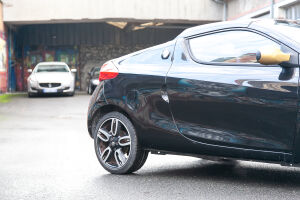 Renault Wind Gordini - 2012