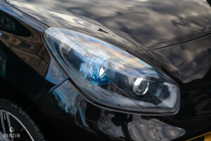 Renault Wind Gordini - 2012