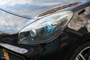 Renault Wind Gordini - 2012