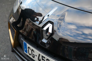 Renault Wind Gordini - 2012