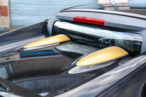 Renault Wind Gordini - 2012