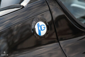 Renault Wind Gordini - 2012