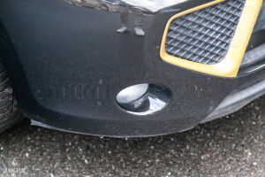 Renault Wind Gordini - 2012