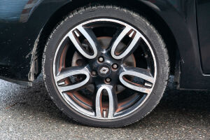 Renault Wind Gordini - 2012