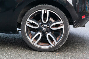 Renault Wind Gordini - 2012