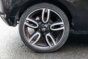 Renault Wind Gordini - 2012