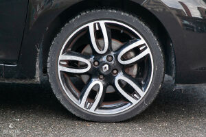 Renault Wind Gordini - 2012