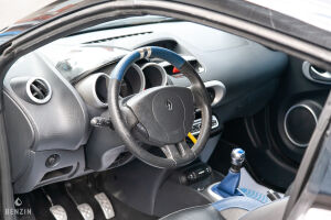 Renault Wind Gordini - 2012