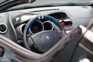 Renault Wind Gordini - 2012