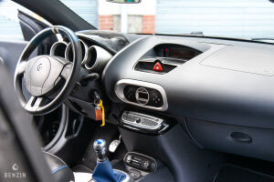 Renault Wind Gordini - 2012