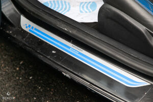 Renault Wind Gordini - 2012