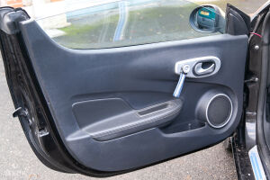 Renault Wind Gordini - 2012