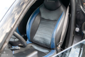 Renault Wind Gordini - 2012